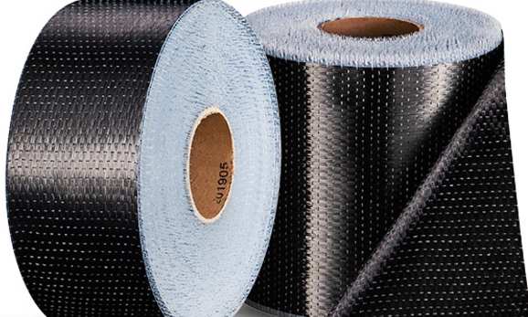 乌兰察布碳纤维布